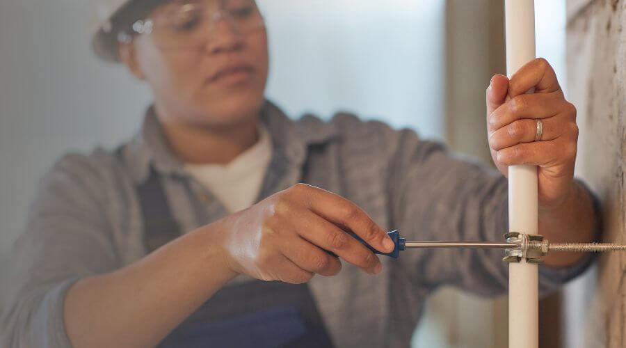 Professional industrial roofing company in Corning, CA